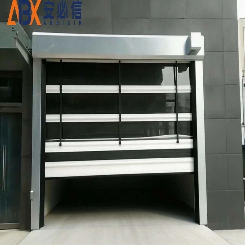 信阳背带堆积门
