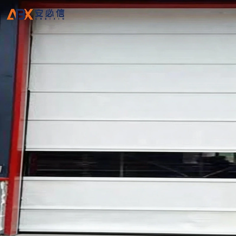 信阳高速门